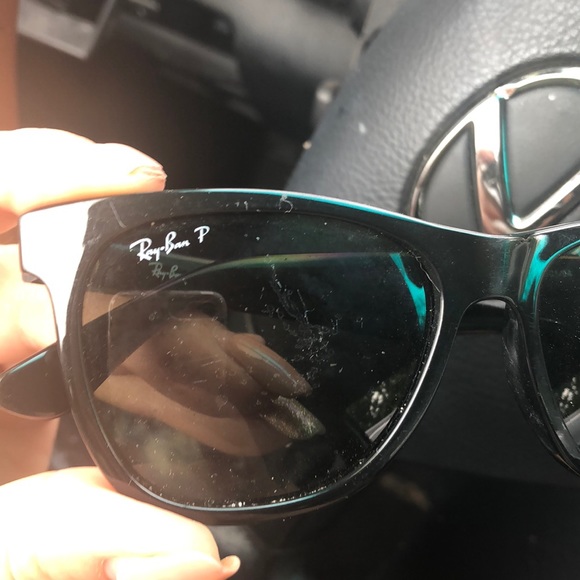 Ray bans - Picture 2 of 3